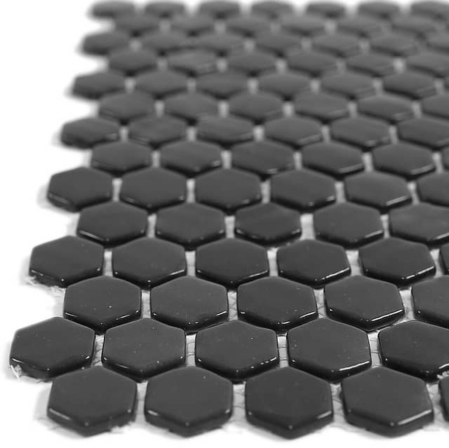 Стеклянная мозаика, серия Steppa