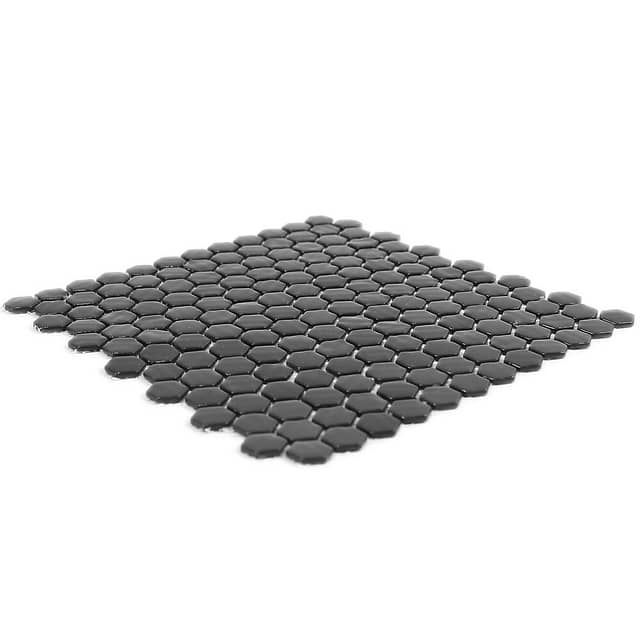 Стеклянная мозаика, серия Steppa