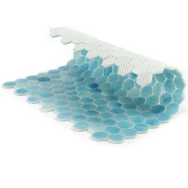 Стеклянная мозаика, серия Steppa