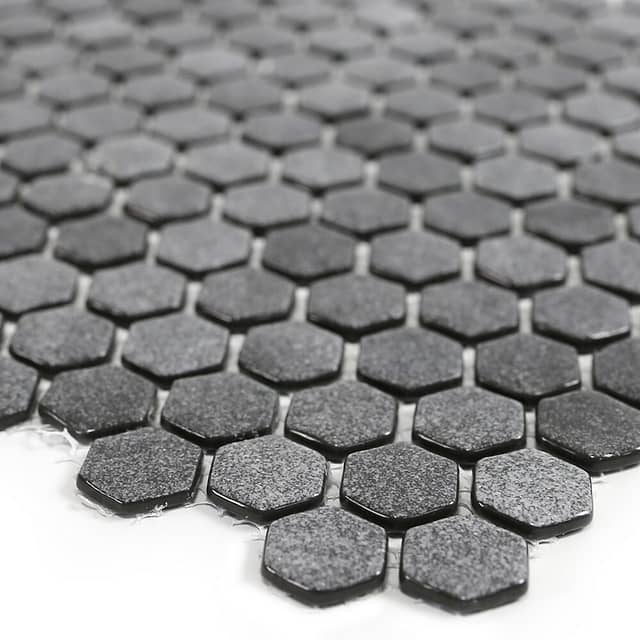 Стеклянная мозаика, серия Steppa