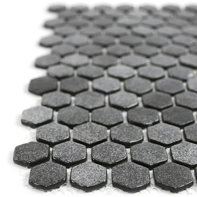 Стеклянная мозаика, серия Steppa