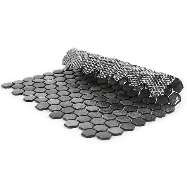 Стеклянная мозаика, серия Steppa