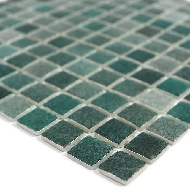 Стеклянная мозаика, серия Steppa