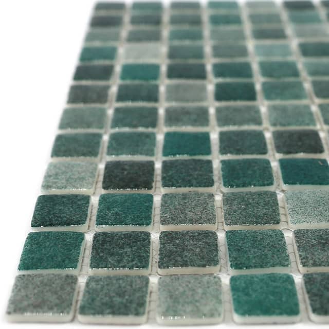 Стеклянная мозаика, серия Steppa