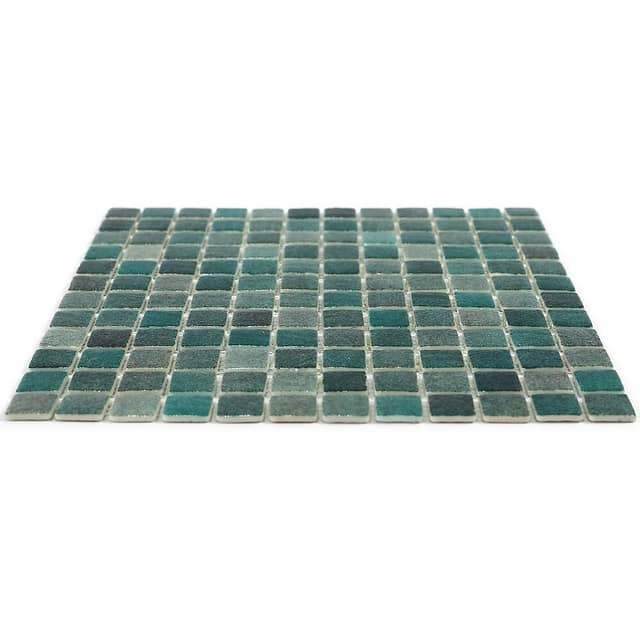 Стеклянная мозаика, серия Steppa