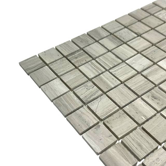 Тонкая мраморная мозаика, серия Marble Stone