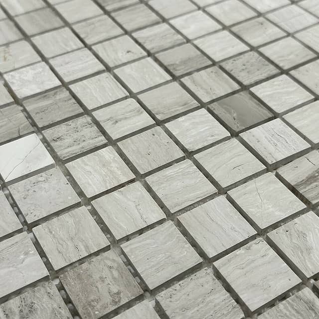 Тонкая мраморная мозаика, серия Marble Stone