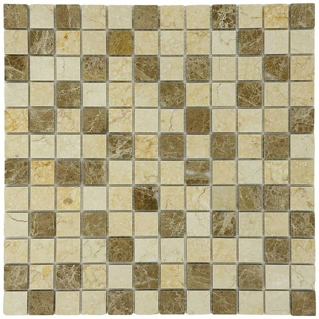 Тонкая мраморная мозаика, серия Marble Stone