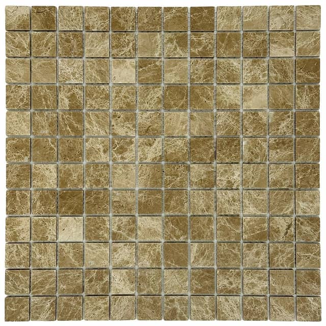 Тонкая мраморная мозаика, серия Marble Stone