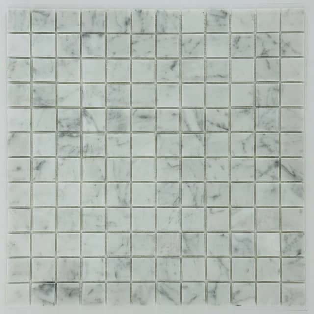 Тонкая мраморная мозаика, серия Marble Stone