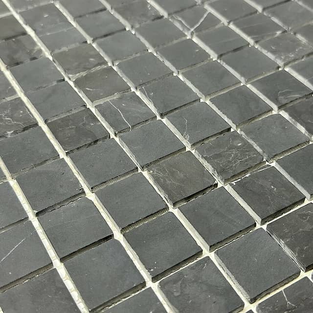 Тонкая мраморная мозаика, серия Marble Stone