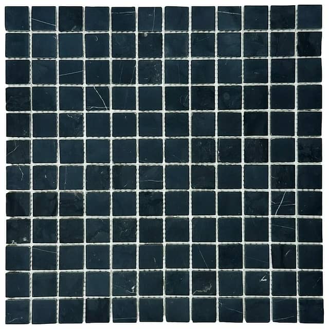 Тонкая мраморная мозаика, серия Marble Stone