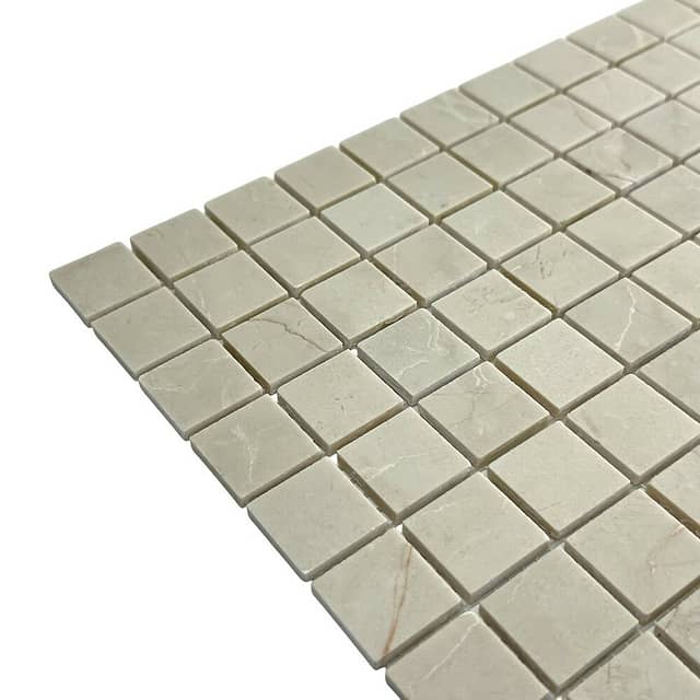 Тонкая мраморная мозаика, серия Marble Stone