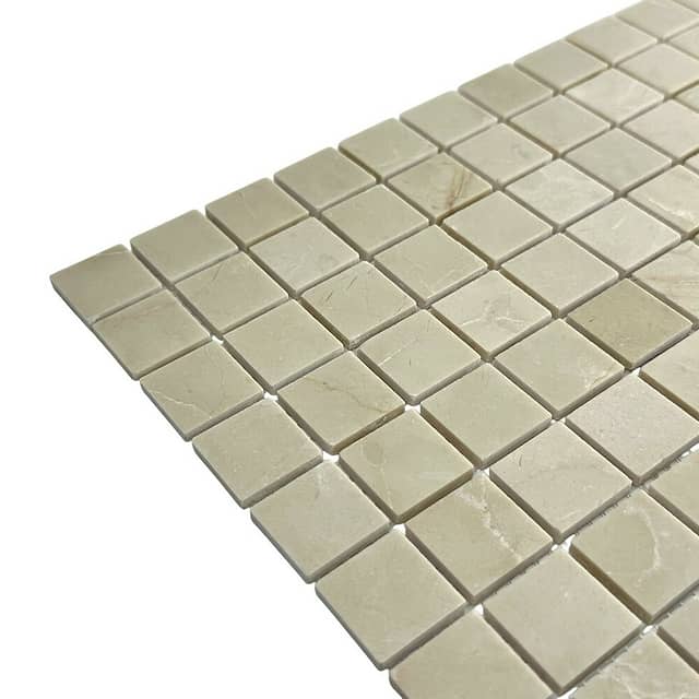 Тонкая мраморная мозаика, серия Marble Stone