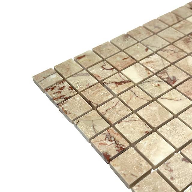 Мозаика из мрамора, серия Marble Stone