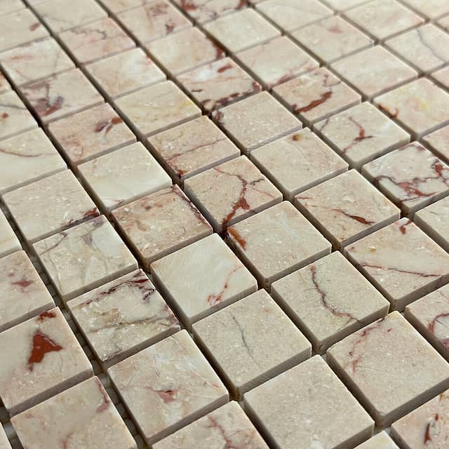 Мозаика из мрамора, серия Marble Stone