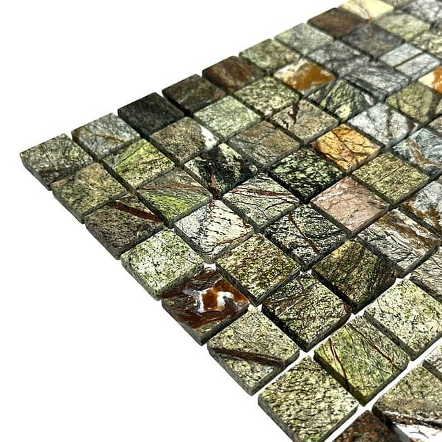 Мозаика из мрамора, серия Marble Stone