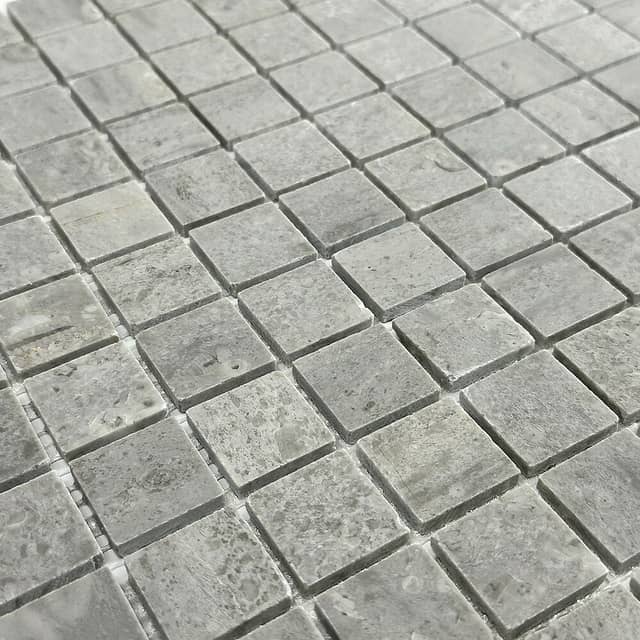 Тонкая мраморная мозаика, серия Marble Stone