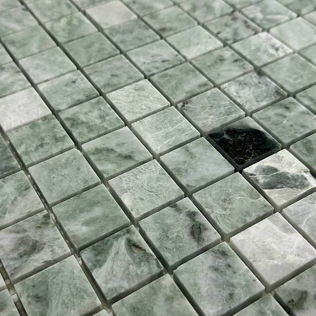 Мозаика из мрамора, серия Marble Stone