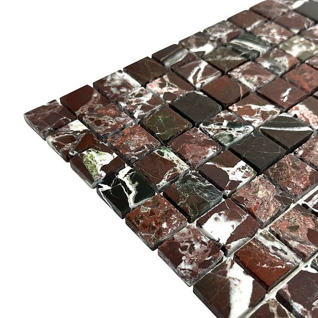 Мозаика из мрамора, серия Marble Stone