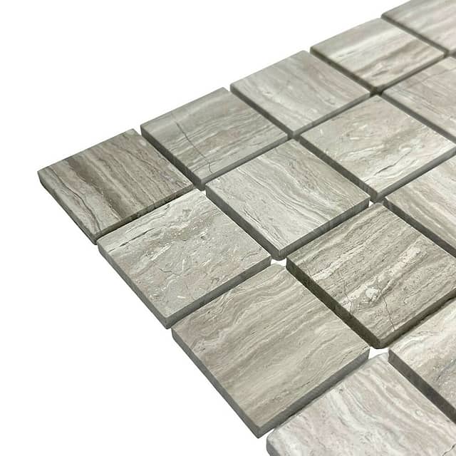 Мозаика из мрамора, серия Marble Stone