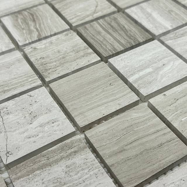 Мозаика из мрамора, серия Marble Stone