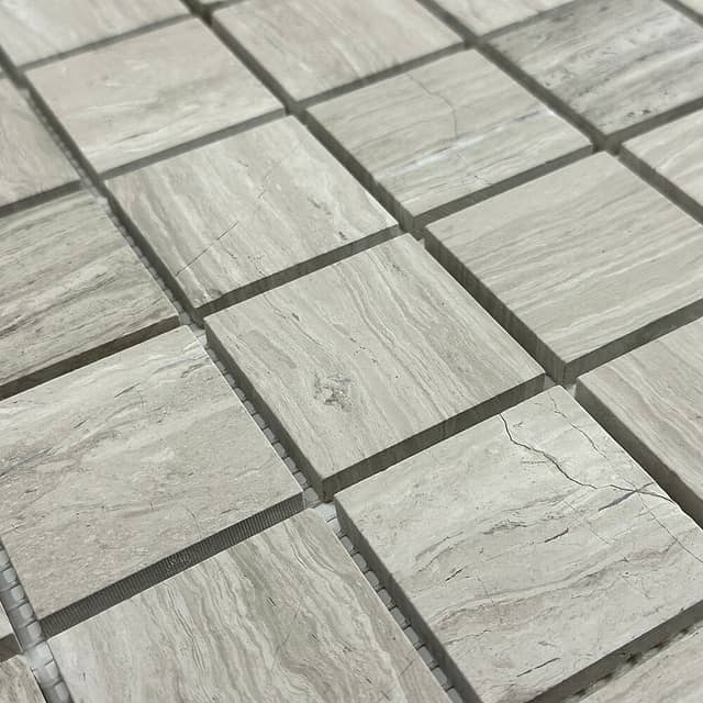 Мозаика из мрамора, серия Marble Stone