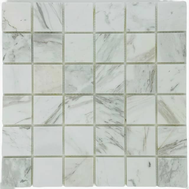 Мозаика из мрамора, серия Marble Stone