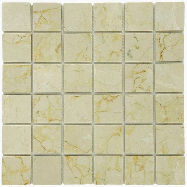 Мозаика из мрамора, серия Marble Stone