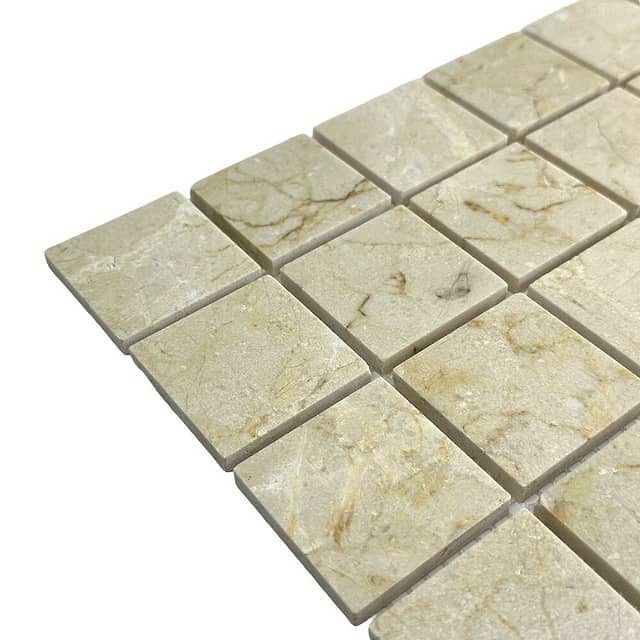 Мозаика из мрамора, серия Marble Stone