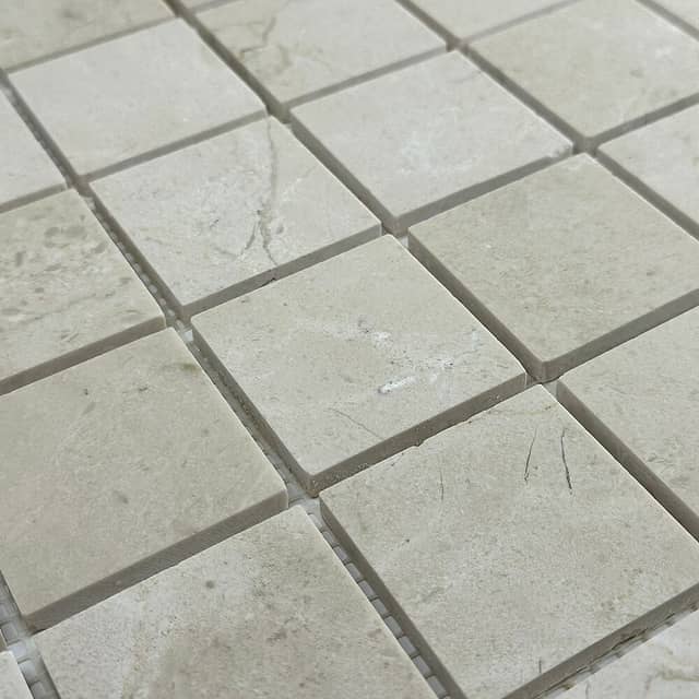 Мозаика из мрамора, серия Marble Stone