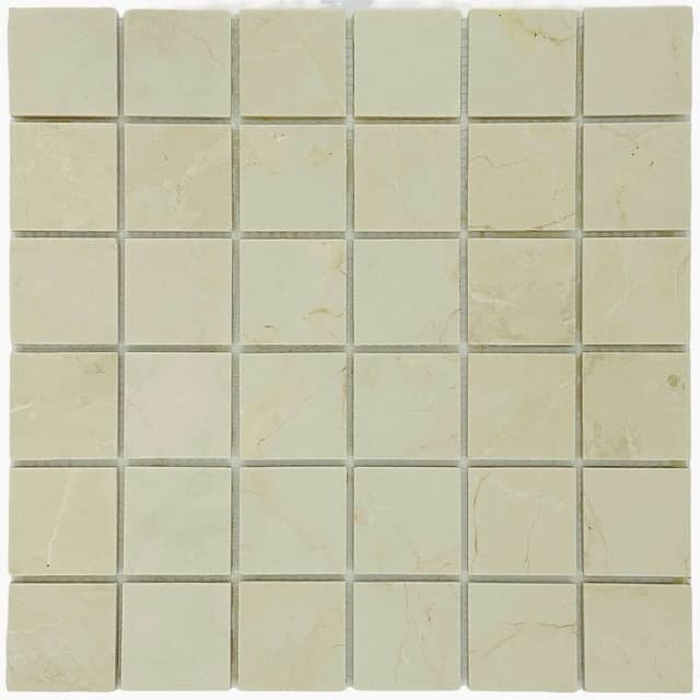 Мозаика из мрамора, серия Marble Stone