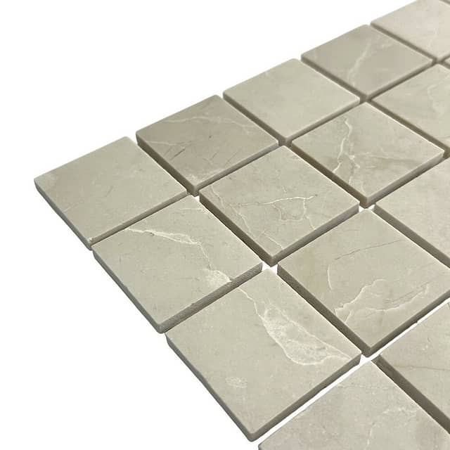 Мозаика из мрамора, серия Marble Stone