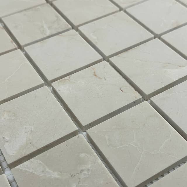 Мозаика из мрамора, серия Marble Stone