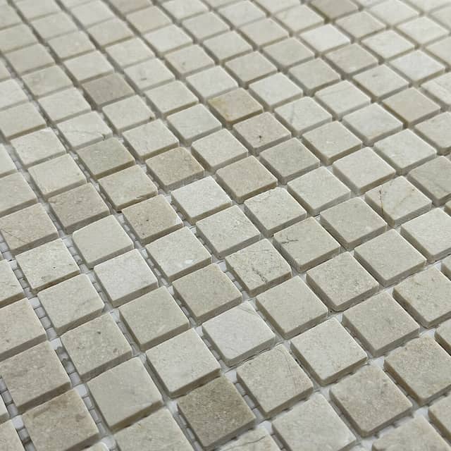 Тонкая мраморная мозаика, серия Marble Stone