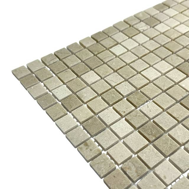 Тонкая мраморная мозаика, серия Marble Stone