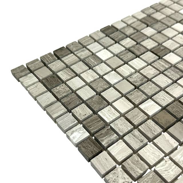 Мозаика из мрамора, серия Marble Stone