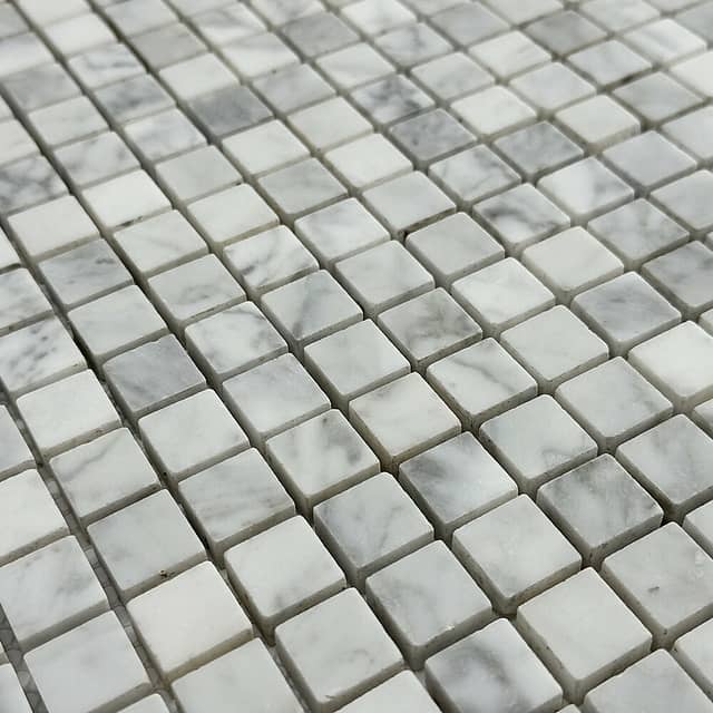 Мозаика из мрамора, серия Marble Stone