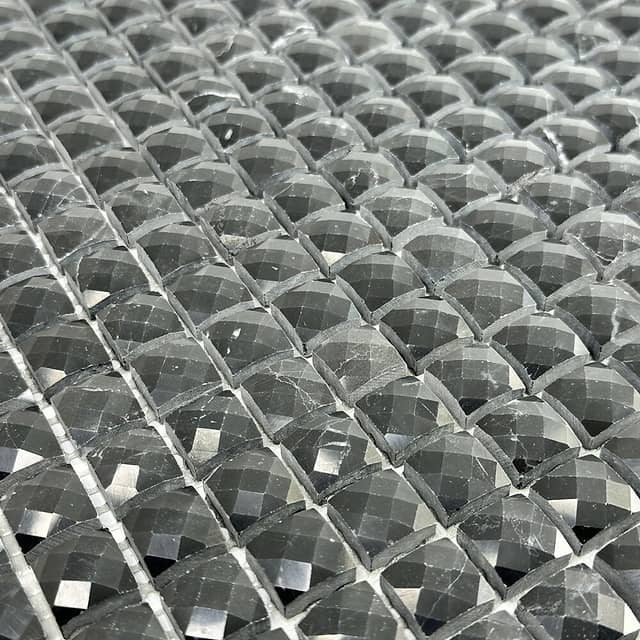 Мозаика из мрамора, серия Diamond-M