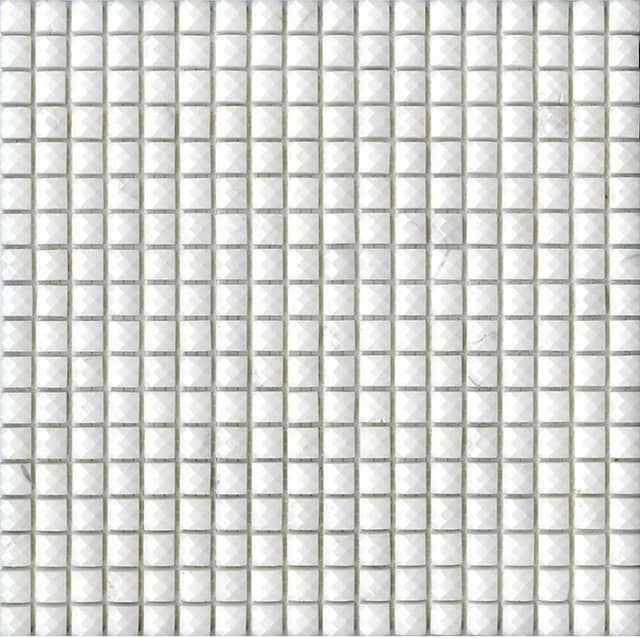 Мозаика из мрамора, серия Diamond-M