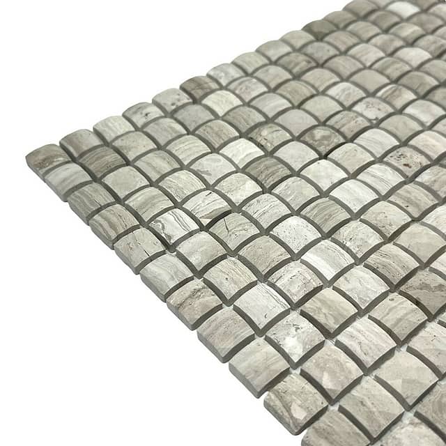 Мозаика из мрамора, серия Diamond-M