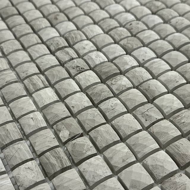 Мозаика из мрамора, серия Diamond-M