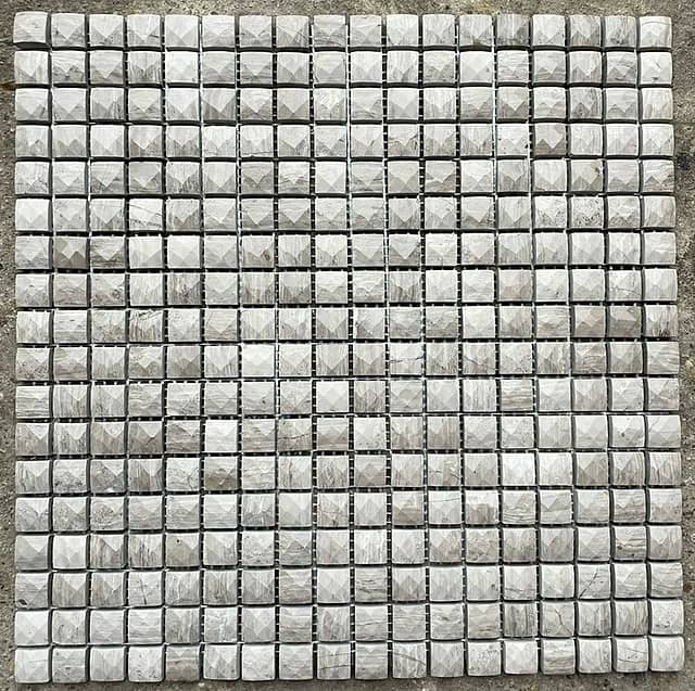 Мозаика из мрамора, серия Diamond-M