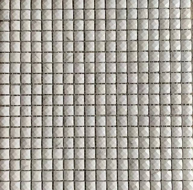 Мозаика из мрамора, серия Diamond-M