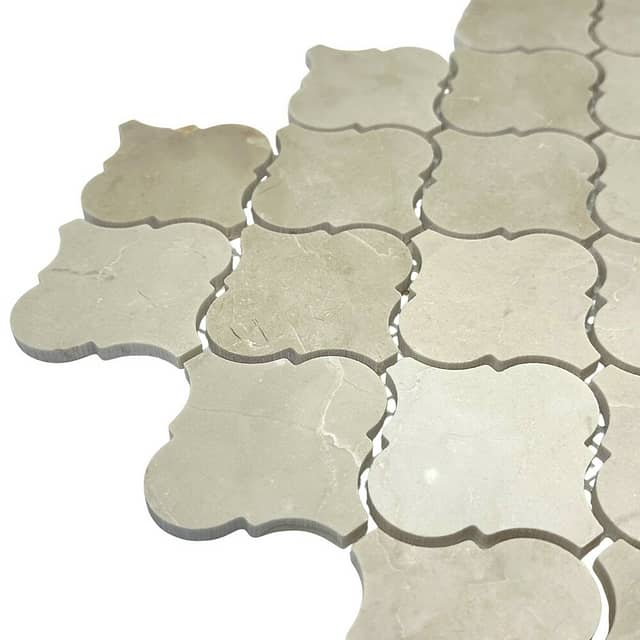 Мозаика из мрамора, серия Arabesco