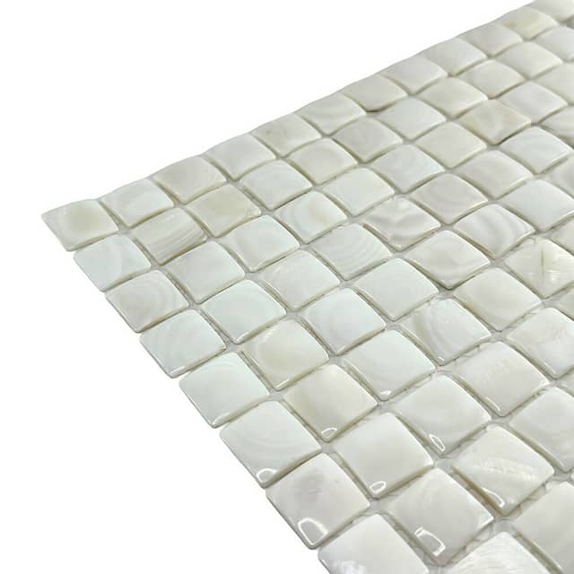 Мозаика из ракушки, серия Shell-M