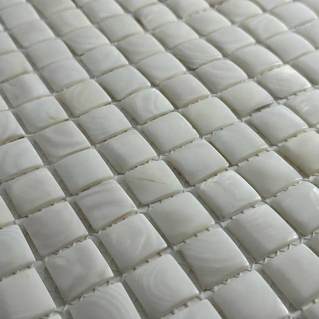 Мозаика из ракушки, серия Shell-M