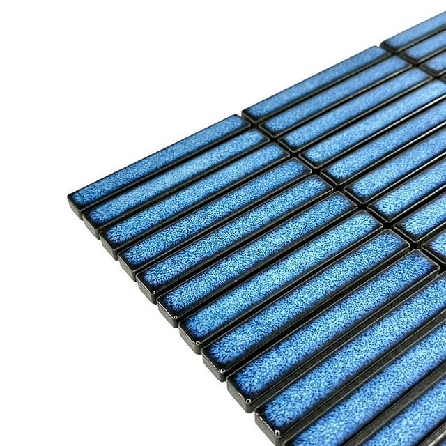 Керамическая мозаика, серия Ceramic Mosaic