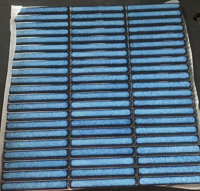 Керамическая мозаика, серия Ceramic Mosaic