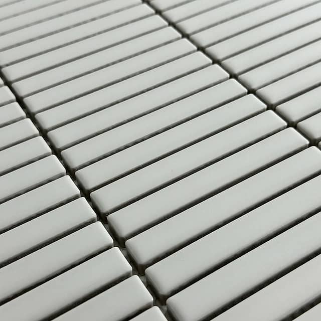 Керамическая мозаика, серия Ceramic Mosaic